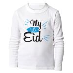 Kid's Long Sleeve HQ Thumbnail
