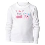 Kid's Long Sleeve HQ Thumbnail