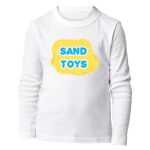 Kid's Long Sleeve HQ Thumbnail