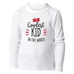 Kid's Long Sleeve HQ Thumbnail