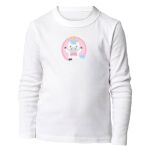 Kid's Long Sleeve HQ Thumbnail