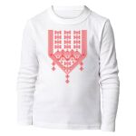 Kid's Long Sleeve HQ Thumbnail