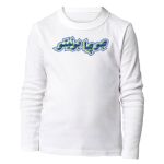 Kid's Long Sleeve HQ Thumbnail