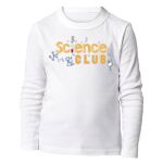 Kid's Long Sleeve HQ Thumbnail