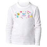 Kid's Long Sleeve HQ Thumbnail