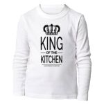 Kid's Long Sleeve HQ Thumbnail