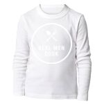 Kid's Long Sleeve HQ Thumbnail