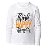 Kid's Long Sleeve HQ Thumbnail