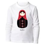 Kid's Long Sleeve HQ Thumbnail