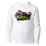 Kid's Long Sleeve HQ Thumbnail