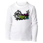 Kid's Long Sleeve HQ Thumbnail