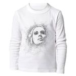 Kid's Long Sleeve HQ Thumbnail