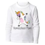 Kid's Long Sleeve HQ Thumbnail