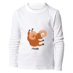 Kid's Long Sleeve HQ Thumbnail