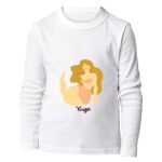 Kid's Long Sleeve HQ Thumbnail