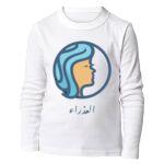 Kid's Long Sleeve HQ Thumbnail