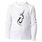 Kid's Long Sleeve HQ Thumbnail