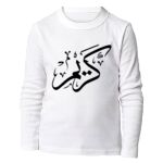 Kid's Long Sleeve HQ Thumbnail