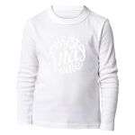 Kid's Long Sleeve HQ Thumbnail