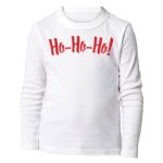 Kid's Long Sleeve HQ Thumbnail