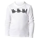 Kid's Long Sleeve HQ Thumbnail