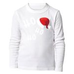 Kid's Long Sleeve HQ Thumbnail