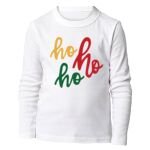 Kid's Long Sleeve HQ Thumbnail