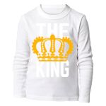 Kid's Long Sleeve HQ Thumbnail