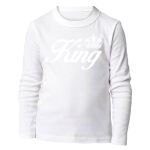 Kid's Long Sleeve HQ Thumbnail