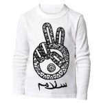 Kid's Long Sleeve HQ Thumbnail