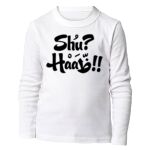 Kid's Long Sleeve HQ Thumbnail