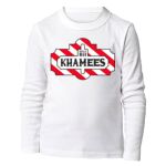 Kid's Long Sleeve HQ Thumbnail