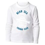 Kid's Long Sleeve HQ Thumbnail