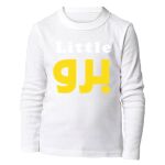 Kid's Long Sleeve HQ Thumbnail