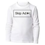 Kid's Long Sleeve HQ Thumbnail