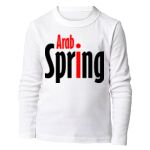 Kid's Long Sleeve HQ Thumbnail