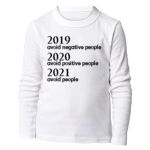 Kid's Long Sleeve HQ Thumbnail