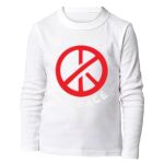 Kid's Long Sleeve HQ Thumbnail