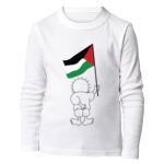 Kid's Long Sleeve HQ Thumbnail
