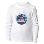 Kid's Long Sleeve HQ Thumbnail