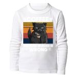 Kid's Long Sleeve HQ Thumbnail