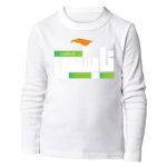 Kid's Long Sleeve HQ Thumbnail