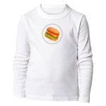 Kid's Long Sleeve HQ Thumbnail