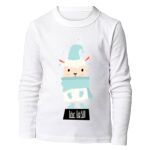 Kid's Long Sleeve HQ Thumbnail