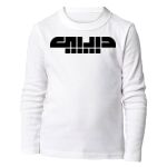 Kid's Long Sleeve HQ Thumbnail