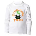 Kid's Long Sleeve HQ Thumbnail