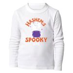 Kid's Long Sleeve HQ Thumbnail