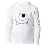 Kid's Long Sleeve HQ Thumbnail