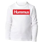 Kid's Long Sleeve HQ Thumbnail