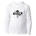 Kid's Long Sleeve HQ Thumbnail